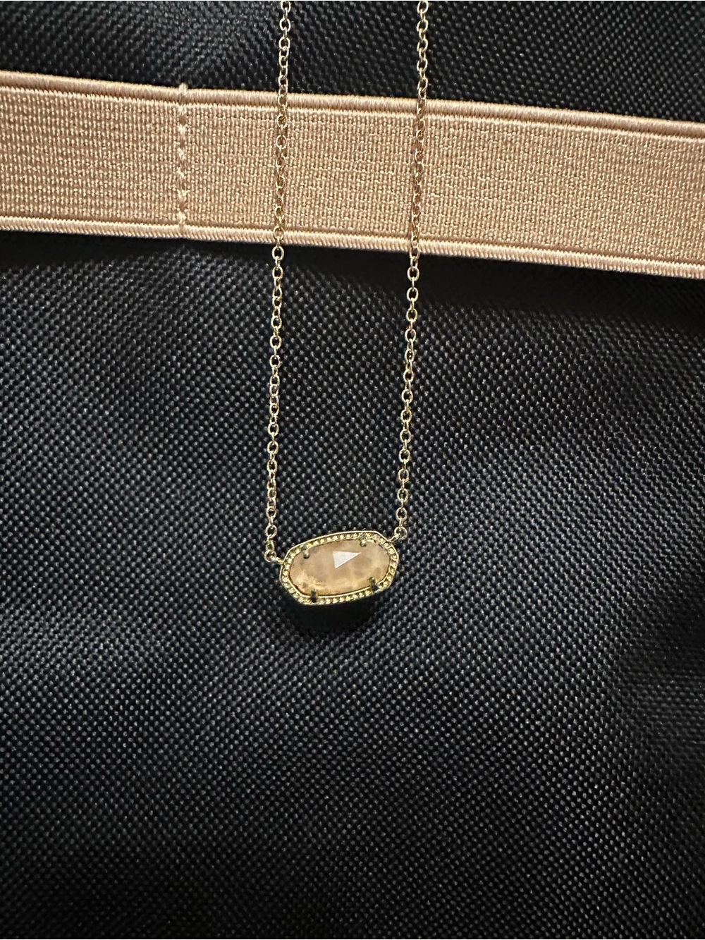 Kendra Scott Elisa Necklace